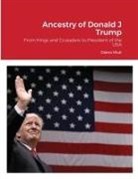 Diana Muir - Ancestry of Donald Trump