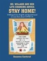 Susanna Cantoral - MS. WILLARD AND HER LIFE-CHANGING ADVICE
