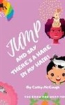 Cathy McGough - JUMP AND SAY THERE'S A HARE IN MY HAIR! BOOK 20