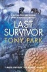 Tony Park - Last Survivor