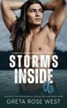 Greta Rose West - Storms Inside Us