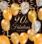 Luis Lukesun - 90 & Fabulous
