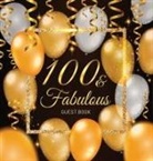Luis Lukesun - 100 & Fabulous