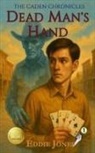 Eddie Jones - Dead Man's Hand