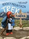 Holly Moore - Charlie Armadillo - National Parks Explorer - Rocky Mountain Trek to the Tundra