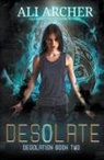 Ali Archer - Desolate