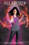 Ali Archer - Destined