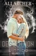Ali Archer - Desolation Diaries, 1-3