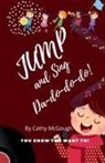 Cathy McGough - JUMP AND SING DA-DO-DO-DO! BOOK 15