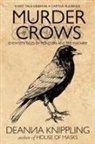 DeAnna Knippling - A Murder of Crows