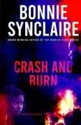 Bonnie Synclaire - Crash And Burn