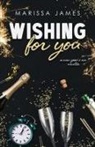 Marissa James - Wishing For You
