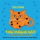 Thomas Ayers - Fizz Fizzle the Magic Cat
