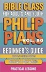 Guillermo Doris McBride - Bible Class for Adults and Youth Beginner's Guide - Philippians