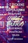 Cathy McGough - E-Z Dickens Superjunak 1 in 2 Knjiga Slovenian Edition