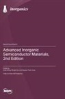 Advanced Inorganic Semiconductor Materials, 2nd Edition