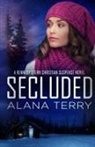 Alana Terry - Secluded
