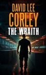 David Lee Corley - The Wraith