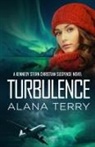 Alana Terry - Turbulence