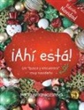 Marta Almansa Esteva - ¡Ahi esta! Edicion Navidad