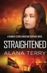 Alana Terry - Straightened