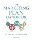 Alexander Chernev - The Marketing Plan Handbook, 7th Edition