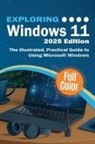 Kevin Wilson - Exploring Windows 11 - 2025 Edition