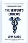 John Hands - The Serpent's Embrace