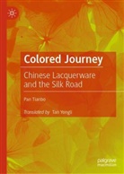 Tianbo Pan, Pan Tianbo - Colored Journey