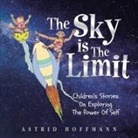 Astrid Hoffmann - The Sky Is The Limit