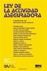 Serviliano Abache - LEY DE LA ACTIVIDAD ASEGURADORA