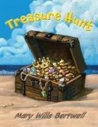 Mary Wills Bertwell - Treasure Hunt