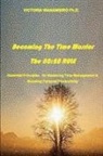 Victoria Wanambiro - Becoming The Time Warrior