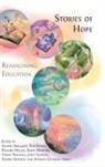 Sandra Abegglen, Tom Burns, Richard F. Heller - Stories of Hope
