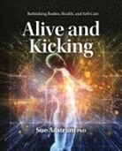 Sue Adstrum - Alive and Kicking