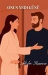 Alishe Simeon - Onun Yedi Günü