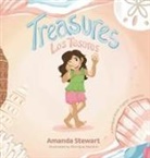 Amanda Stewart - Treasures/Los tesoros