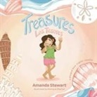 Amanda Stewart - Treasures/Los tesoros