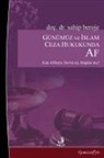 Sahip Beroje - Amnesty in Contemporary and Islamic Criminal Law
