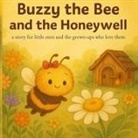 Crystal Westerfield - Buzzy the Bee and the Honeywell