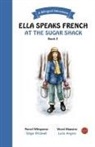 Lucie Angers - Ella Speaks French At The Sugar Shack