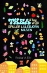 Reidar A. Eik - Thea & The Wild - Spiller Lillebjørn Nilsen