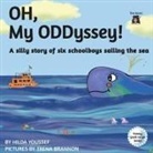 Hilda Youssef - OH, My ODDyssey!
