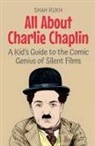 Shah Rukh - All About Charlie Chaplin