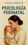 Chloe Martin - Psicología Perinatal