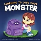 Lynn Wilson, Simon Wilson - Learning To Love Your Monster