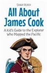 Shah Rukh - All About James Cook