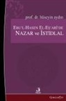 Hüseyin K¿l¿ç - Theory and Inference in Abu'l-Hasan Al-Ash'ari