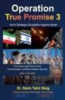 Naim Tahir Baig - Operation True Promise 3