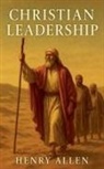 Henry Allen - Christian Leadership
